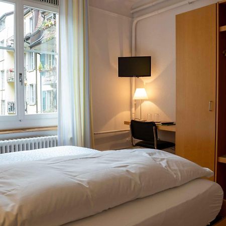 Hotel Marthahaus Bern Eksteriør billede