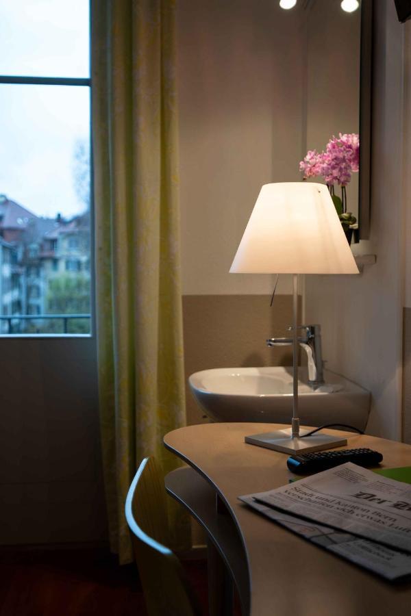 Hotel Marthahaus Bern Eksteriør billede