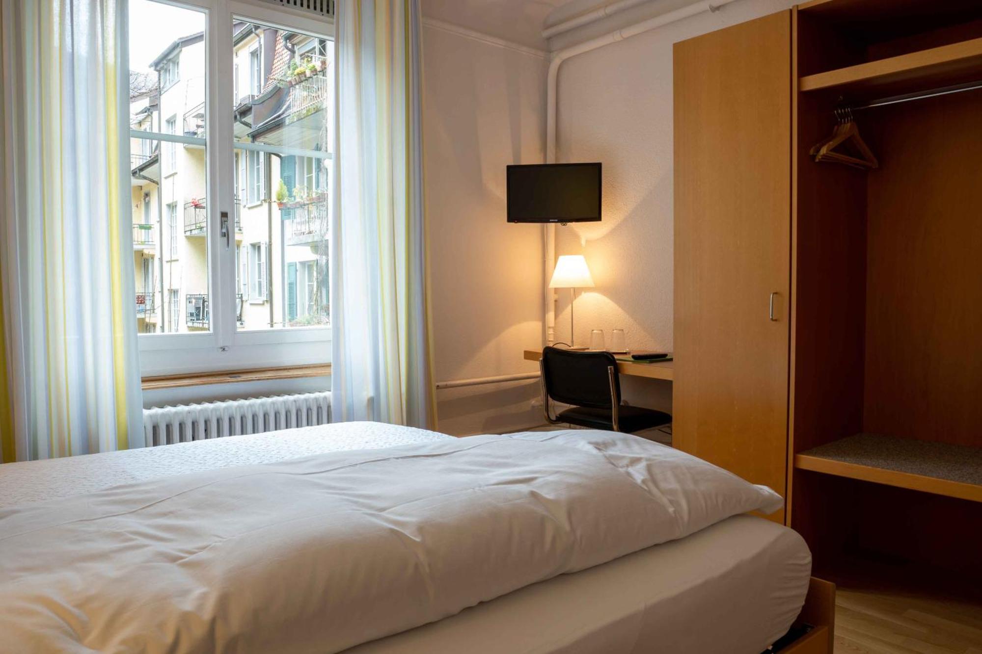 Hotel Marthahaus Bern Eksteriør billede