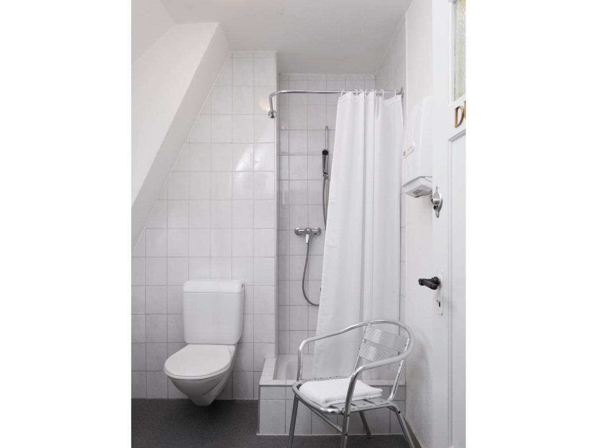 Hotel Marthahaus Bern Værelse billede
